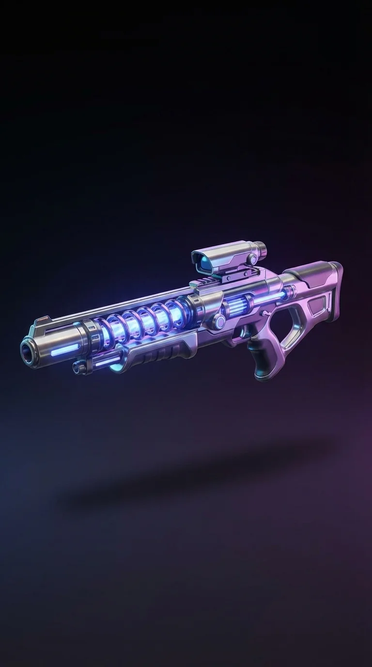 3D AI generated model advantage